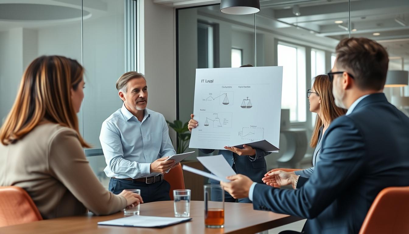 Professional plan visual